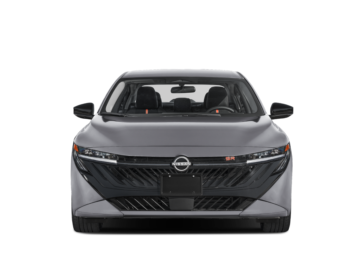 2026 Nissan Sentra SR - Photo 22