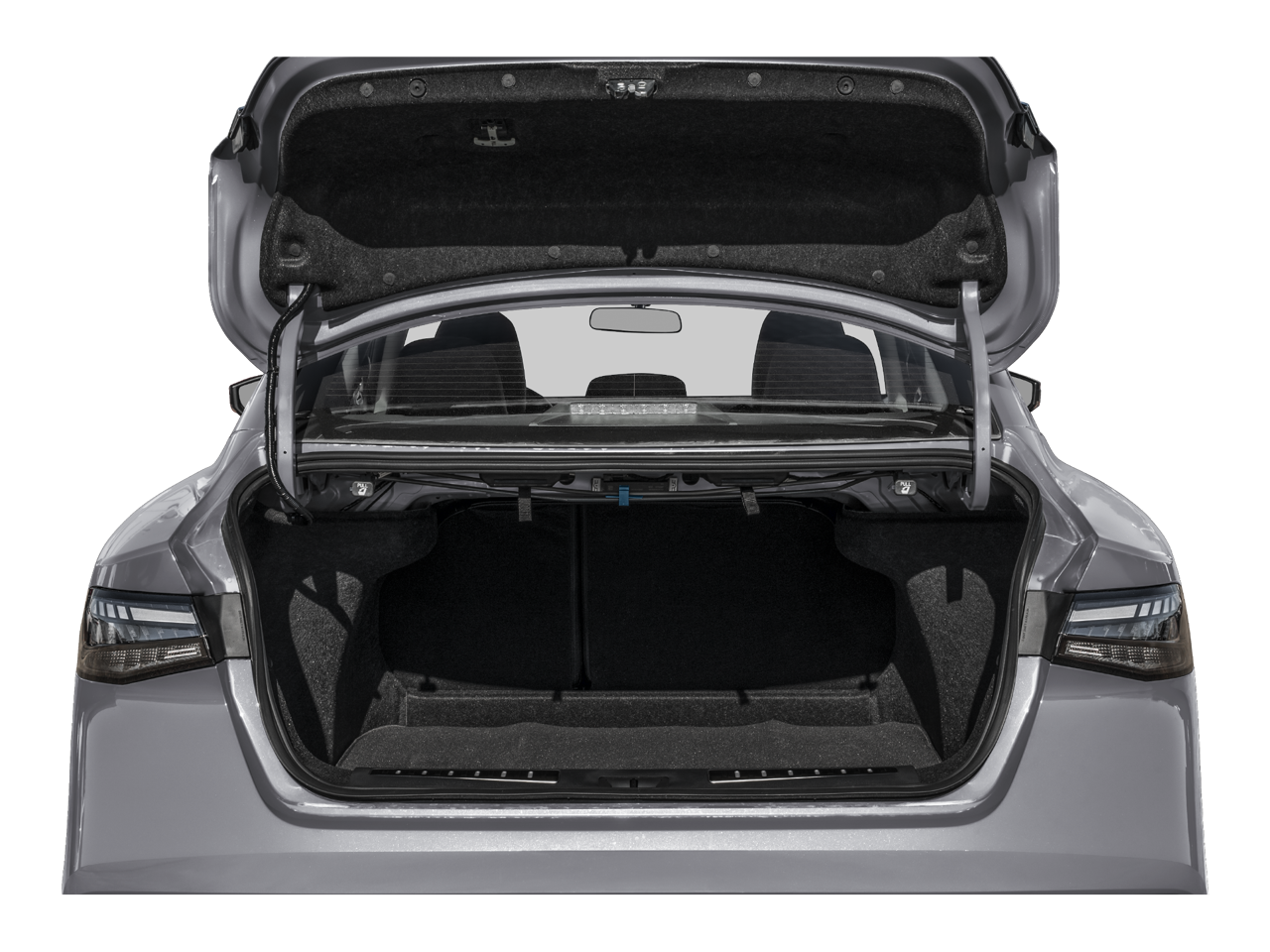 2026 Nissan Sentra SR - Photo 28