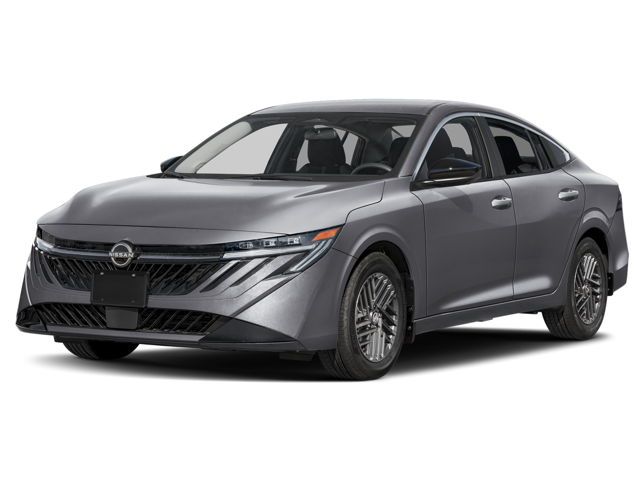 2026 Nissan Sentra SV - Photo 26