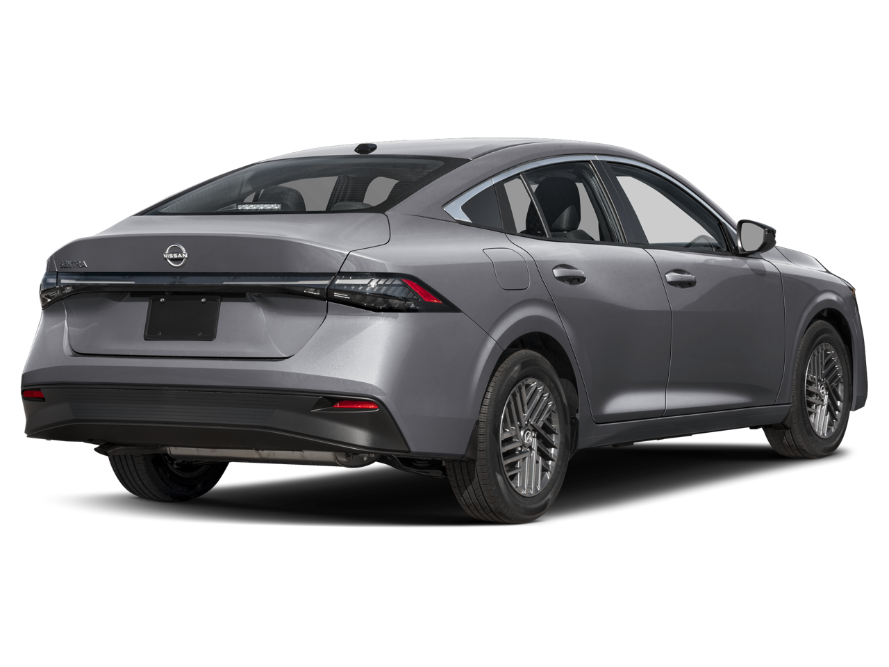 2026 Nissan Sentra SV - Photo 27