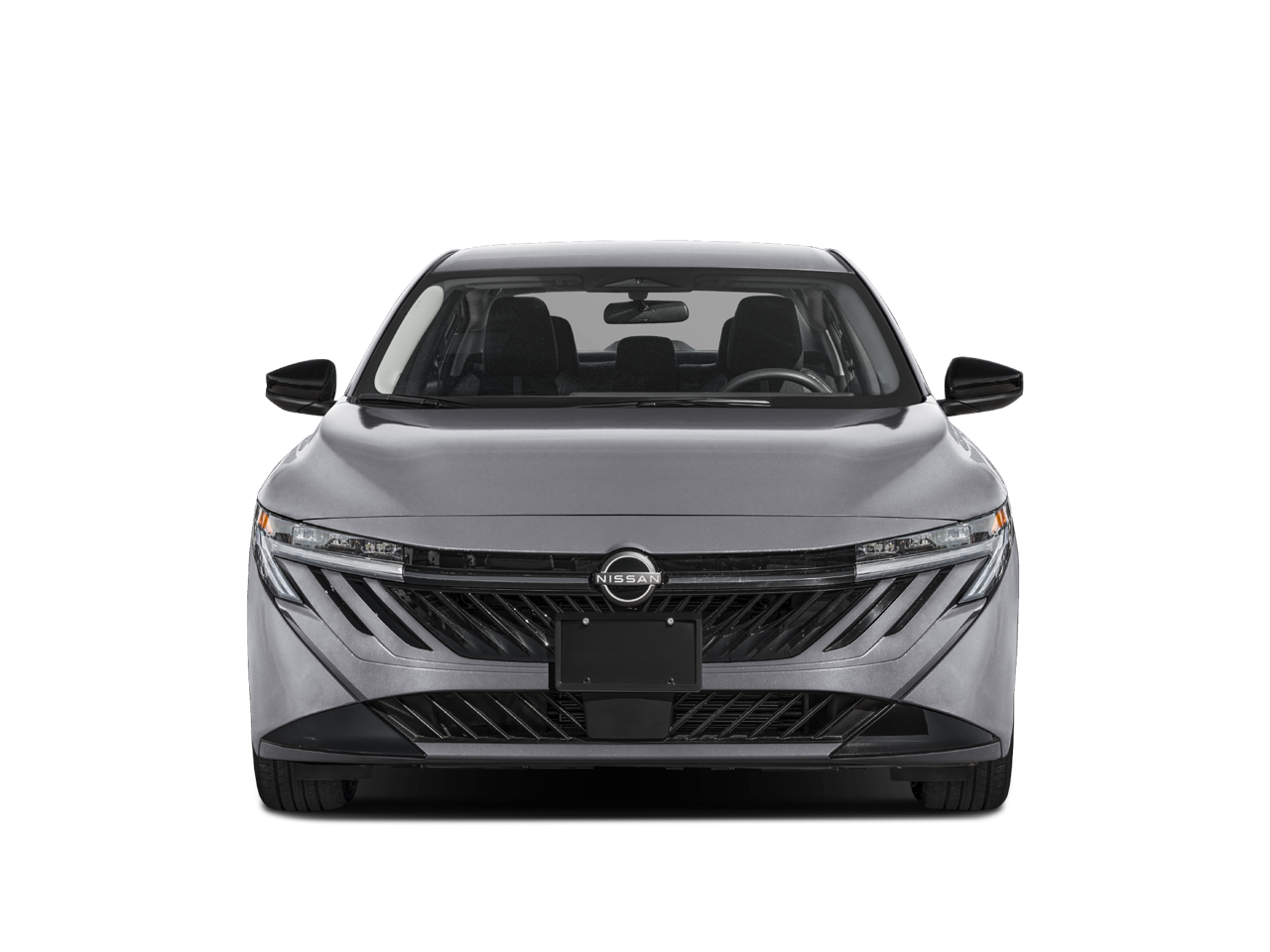 2026 Nissan Sentra SV - Photo 29