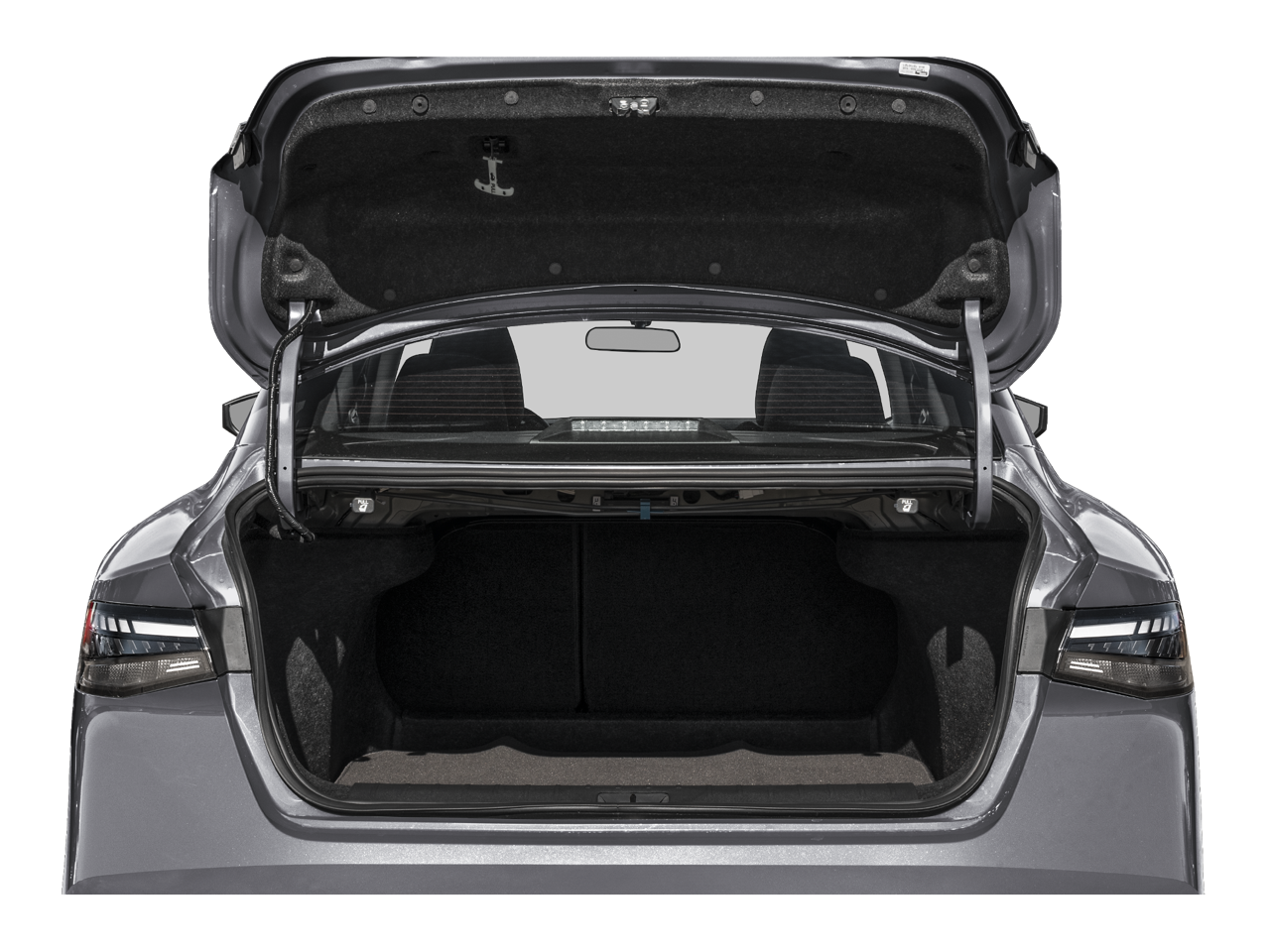 2026 Nissan Sentra SV - Photo 35