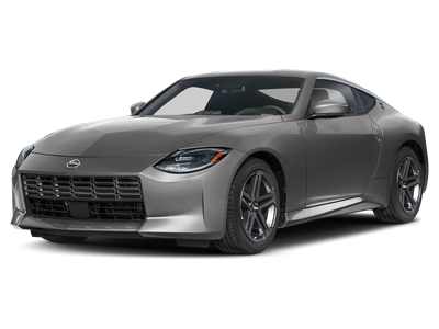 2026 Nissan Z Sport