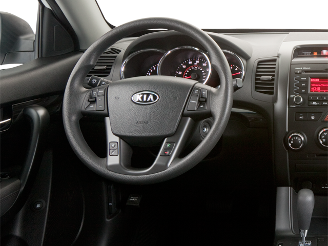 2011 Kia Sorento EX