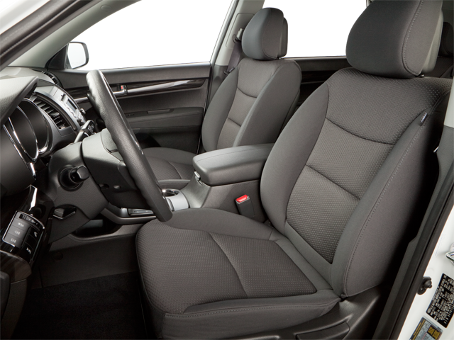 2011 Kia Sorento EX