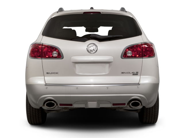 2012 Buick Enclave Leather Group