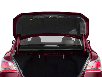 2013 Nissan Altima 2.5 SL