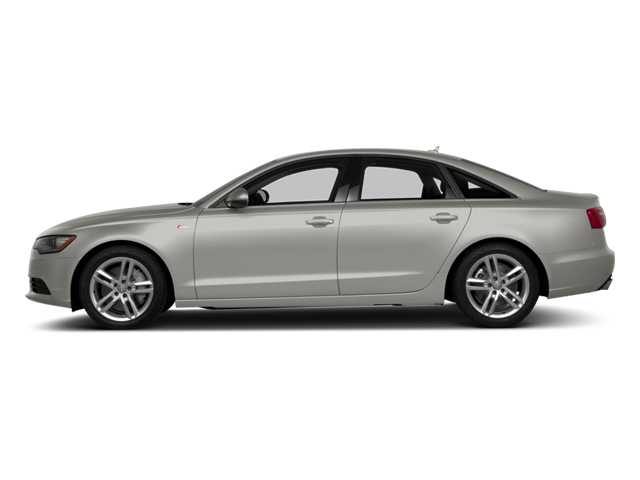 2014 Audi A6 3.0T Prestige quattro