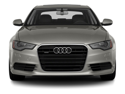 2014 Audi A6 3.0T Prestige quattro