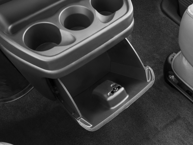 2016 Chevrolet Express 3500 LS Passenger