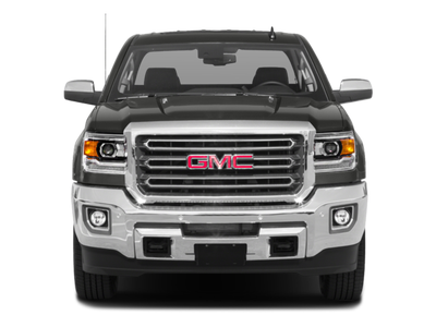 2016 GMC Sierra 2500HD SLT