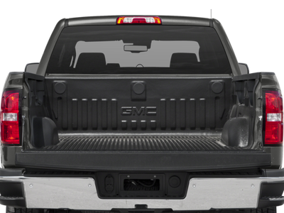 2016 GMC Sierra 2500HD SLT