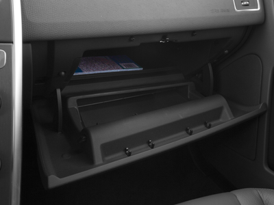 2016 Volvo XC60 T6 Drive-E