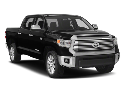 2017 Toyota Tundra Limited CrewMax