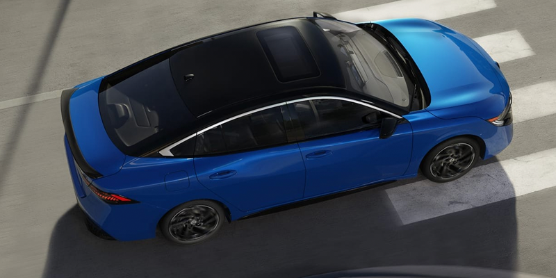 New 2026 Nissan Sentra