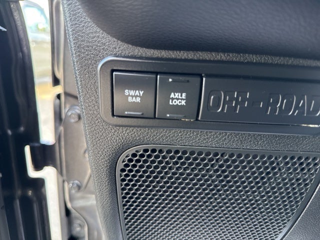 2018 Jeep Wrangler JK Unlimited Rubicon