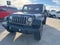 2018 Jeep Wrangler JK Unlimited Rubicon