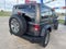 2018 Jeep Wrangler JK Unlimited Rubicon