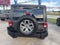 2018 Jeep Wrangler JK Unlimited Rubicon