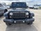 2018 Jeep Wrangler JK Unlimited Altitude