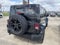2018 Jeep Wrangler JK Unlimited Altitude