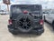 2018 Jeep Wrangler JK Unlimited Altitude