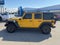 2021 Jeep Wrangler Unlimited Rubicon 4xe