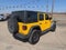 2021 Jeep Wrangler Unlimited Rubicon 4xe