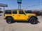 2021 Jeep Wrangler Unlimited Rubicon 4xe