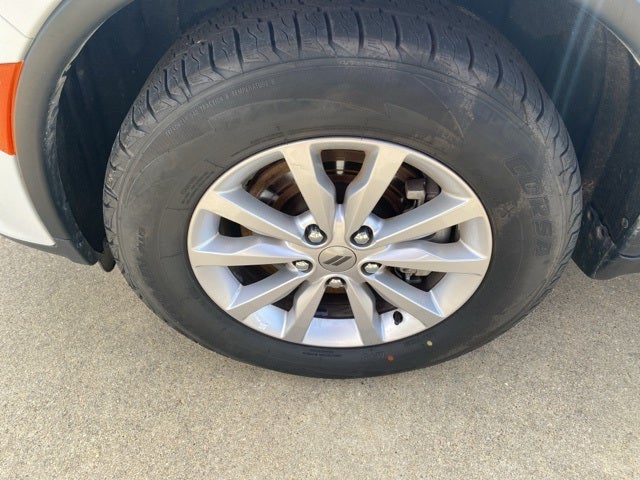 2024 Dodge Durango SXT