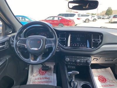 2024 Dodge Durango SXT