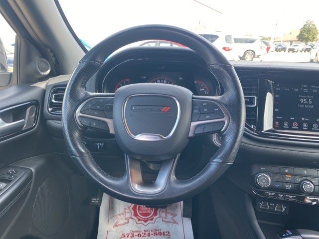 2024 Dodge Durango SXT