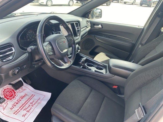 2024 Dodge Durango SXT