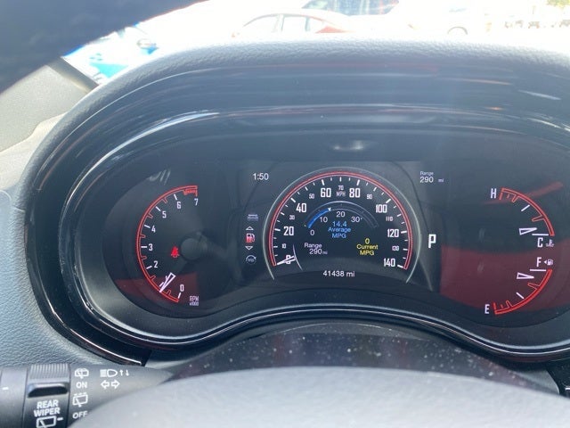 2024 Dodge Durango SXT