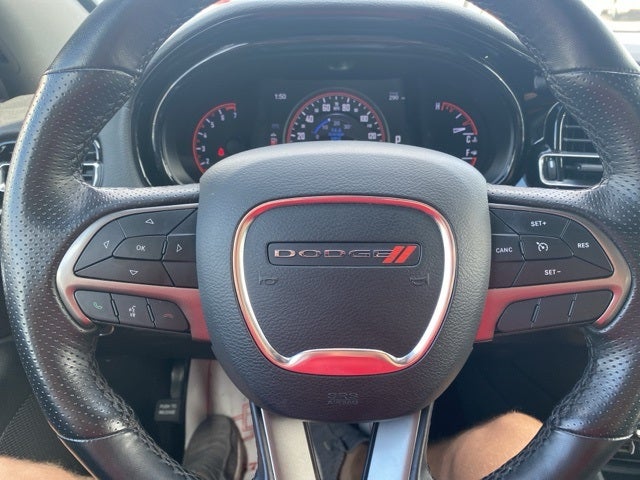 2024 Dodge Durango SXT