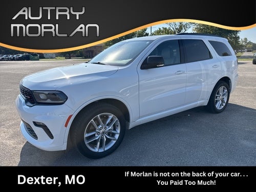 2023 Dodge Durango GT Plus