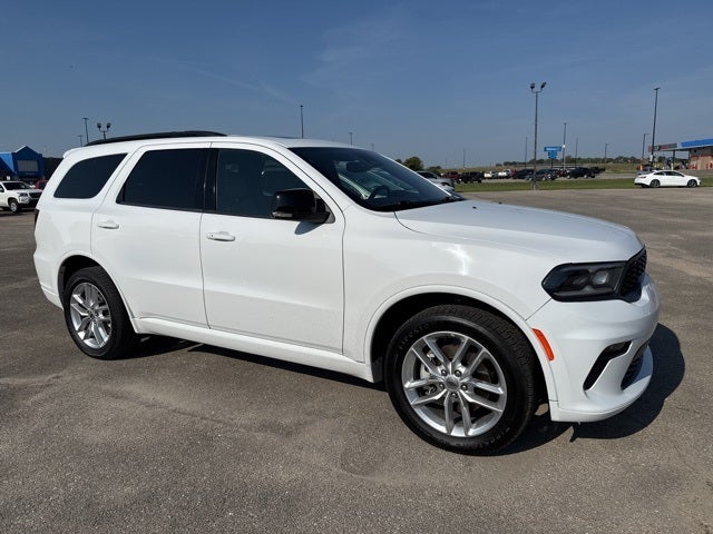 2023 Dodge Durango GT Plus