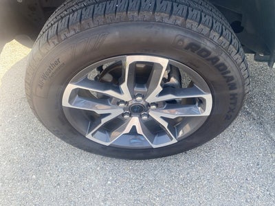 2024 Jeep Wrangler Sport S 4xe