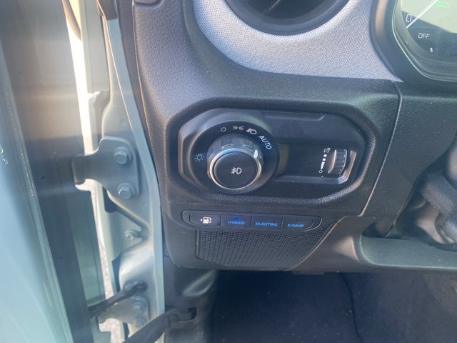 2024 Jeep Wrangler Sport S 4xe