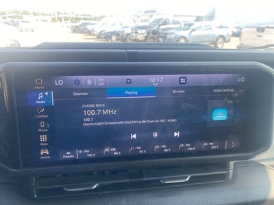 2024 Jeep Wrangler Sport S 4xe