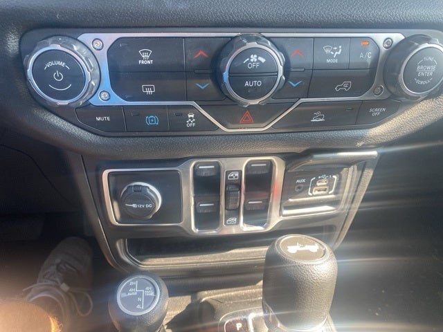 2024 Jeep Wrangler Sport S 4xe