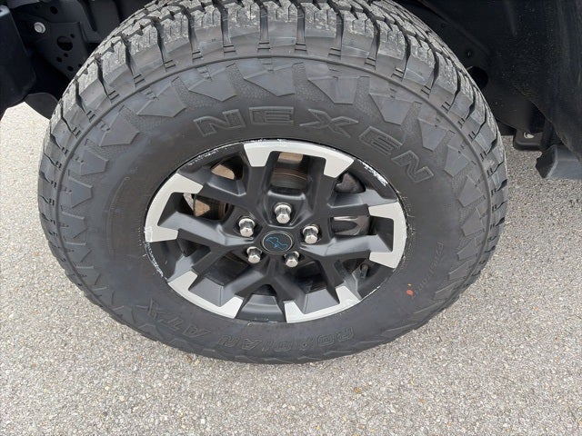 2024 Jeep Wrangler Rubicon 4xe