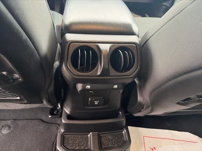 2024 Jeep Wrangler Rubicon 4xe