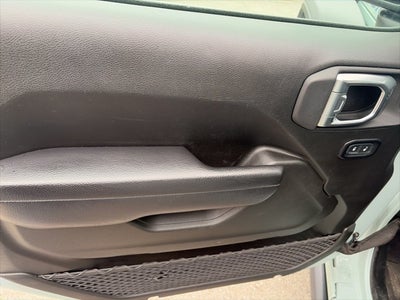 2024 Jeep Wrangler Rubicon 4xe