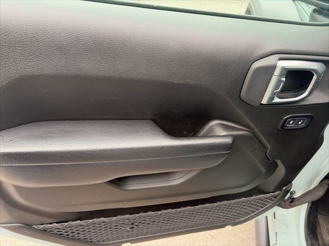 2024 Jeep Wrangler Rubicon 4xe