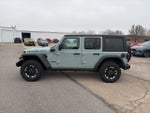 2024 Jeep Wrangler Rubicon 4xe