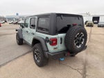 2024 Jeep Wrangler Rubicon 4xe