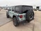 2024 Jeep Wrangler Rubicon 4xe