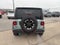 2024 Jeep Wrangler Rubicon 4xe