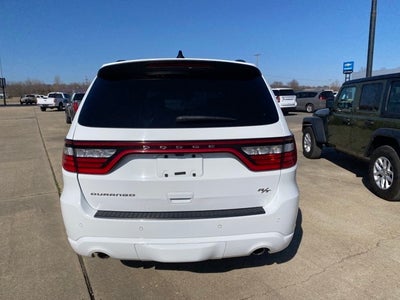 2023 Dodge Durango R/T Plus